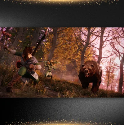 🟦⭐New World: Aeternum ☑️ Все регионы⚡STEAM • 💳 0%