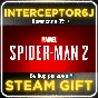 🟦⭐Marvel’s Spider-Man 2 ☑️ All regions⚡STEAM