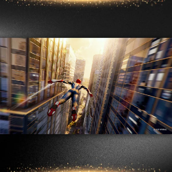 🟦⭐Marvel’s Spider-Man 2 ☑️ All regions⚡STEAM