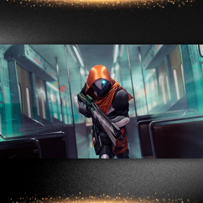 Destiny 2: Год пророчества/Ultimate Все регионы STEAM