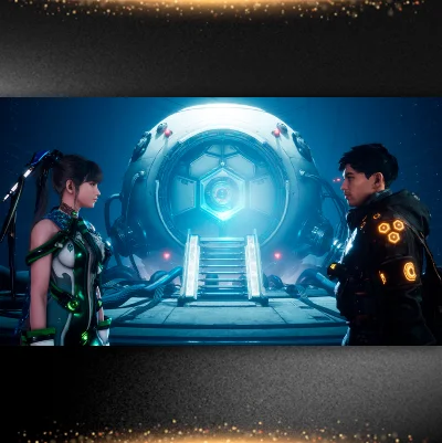 Stellar Blade Complete Edition Все регионы/Версии STEAM