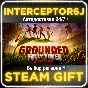 🟦⭐GROUNDED • All regions • STEAM 💳 AUTO 24/7 0%