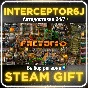 🟦⭐Factorio ☑️ Все регионы/выбор DLC⚡STEAM • 💳 0%
