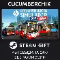 City Transport Simulator: Bus - Deluxe Edition✅STEAM