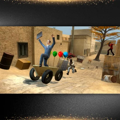 🟦⭐Garry´s Mod ☑️ Все регионы⚡• STEAM АВТО 24/7 💳 0%