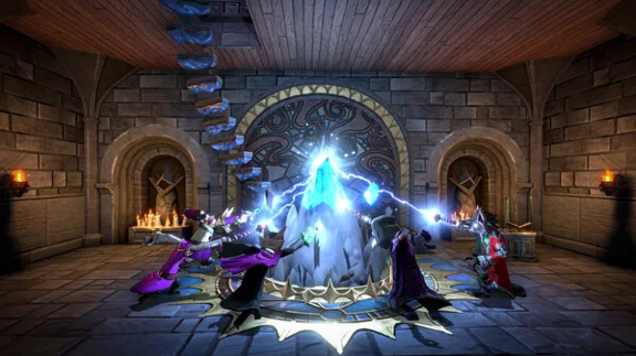 Mind Over Magic✅STEAM GIFT AUTO✅RU/УКР/КЗ/СНГ