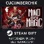 Mind Over Magic✅STEAM GIFT AUTO✅RU/УКР/КЗ/СНГ