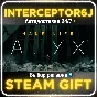 🟦⭐Half-Life: Alyx ☑️ All regions⚡STEAM • 💳 0%