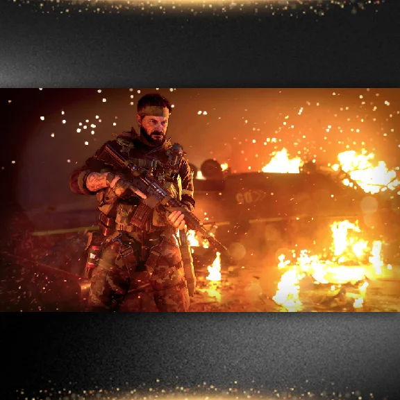 🟦⭐Call of Duty: Black Ops Cold War ☑️ All regions⚡