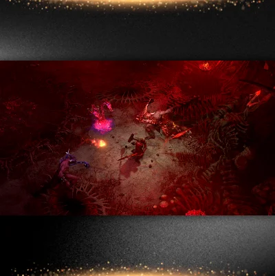 Diablo IV 4 - Expansion Bundle Russia/ROW STEAM AUTO 0%