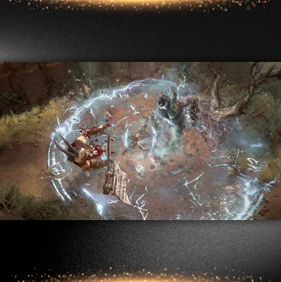 Diablo IV 4 - Expansion Bundle Russia/ROW STEAM AUTO 0%