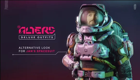 ✅ The Alters: Deluxe Edition Upgrade XBOX XS PC Ключ 🔑