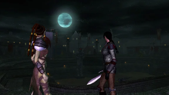 🟢🔥DUNGEONS DRAGONS NEVERWINTER NIGHTS 2: ENHANCED