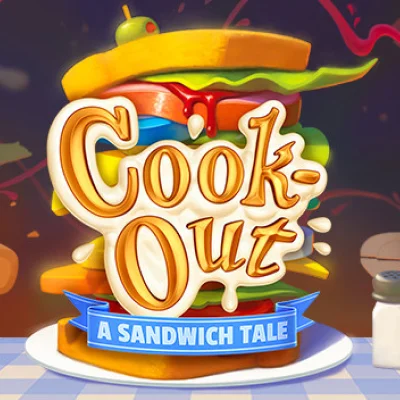 Cook-Out Oculus Quest
