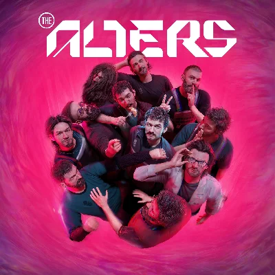 💜⚪ The Alters⚡️EPIC GAMES ⚪💜 TR