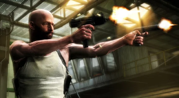 ☑️⭐Max Payne 3 XBOX ⚡️Any account ⭐☑️#