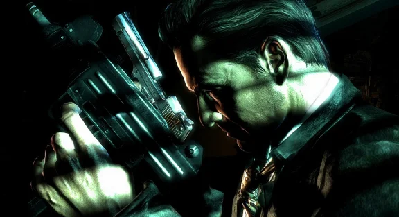 ☑️⭐Max Payne 3 XBOX ⚡️Any account ⭐☑️#