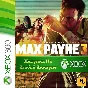 ☑️⭐Max Payne 3 XBOX ⚡️Any account ⭐☑️#