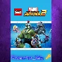 LEGO Marvel Super Heroes 2 XBOX Ключ