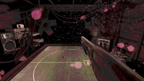 Buckshot Roulette 💎 АВТОДОСТАВКА STEAM РОССИЯ