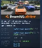 BeamNG.drive 💎 АВТОДОСТАВКА STEAM РОССИЯ