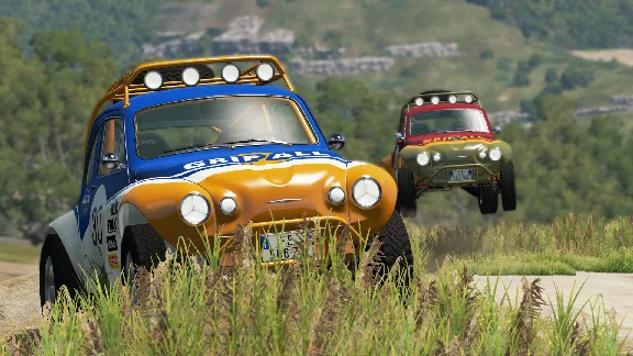 BeamNG.drive 💎 АВТОДОСТАВКА STEAM РОССИЯ