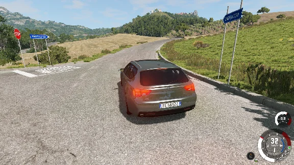 BeamNG.drive 💎 АВТОДОСТАВКА STEAM РОССИЯ
