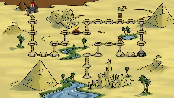 Tumblestone 💎 АВТОДОСТАВКА STEAM РОССИЯ