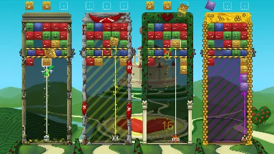 Tumblestone 💎 АВТОДОСТАВКА STEAM РОССИЯ