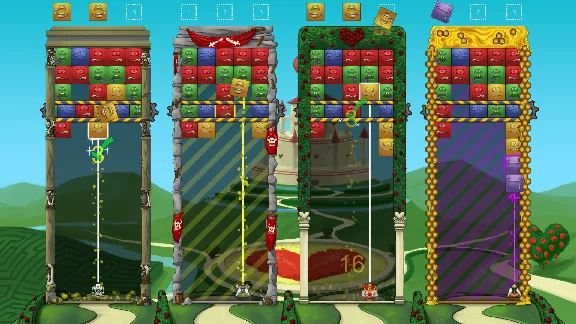 Tumblestone 💎 АВТОДОСТАВКА STEAM РОССИЯ