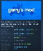 Garry´s Mod 💎 АВТОДОСТАВКА STEAM РОССИЯ