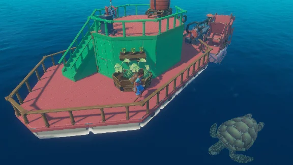 Raft 💎 АВТОДОСТАВКА STEAM РОССИЯ