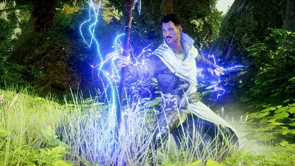 ✅DRAGON AGE™: INQUISITION - GAME OF THE YEAR EDITION🔑