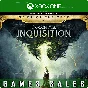✅DRAGON AGE™: INQUISITION - GAME OF THE YEAR EDITION🔑