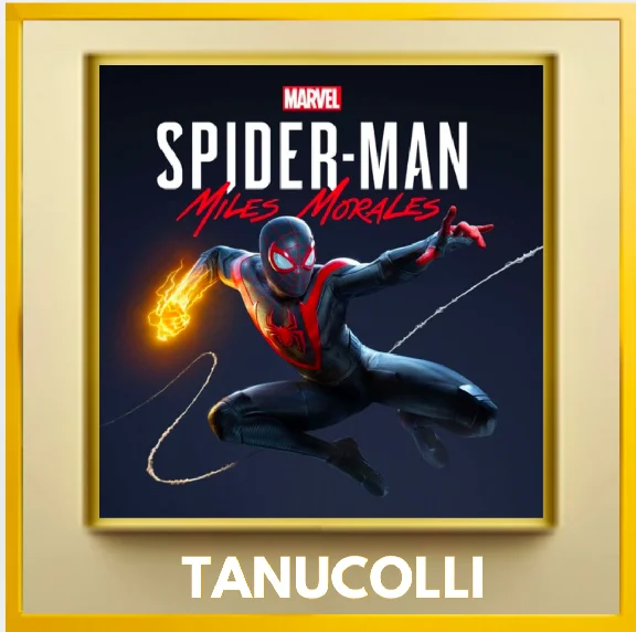 ☀️ Spider Man: Miles Morales (PS4/RUS) П1 - Оффлайн