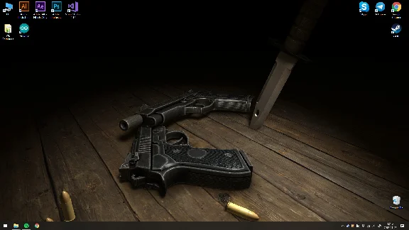 Wallpaper Engine 💎 АВТОДОСТАВКА STEAM РОССИЯ