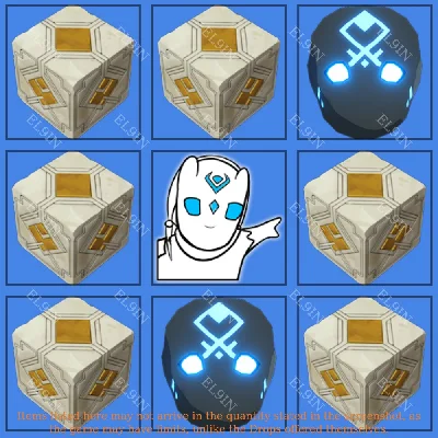 📈BitCraft🏅Твич Дропс👑9 предметов + 🎁