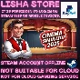 Cinema Simulator 2025 Steam Offline Paypal