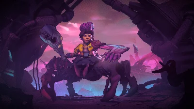 RAD (Steam key) ✅ REGION FREE/GLOBAL* + Bonus 🎁