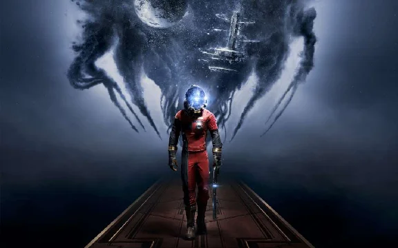⭐Prey Digital Deluxe Edition GOG КЛЮЧ 🔑GLOBAL (NO TR)