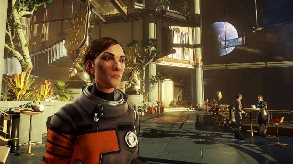 ⭐Prey Digital Deluxe Edition GOG КЛЮЧ 🔑GLOBAL (NO TR)