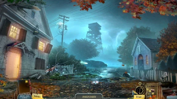 ⭐ Enigmatis Collection Steam КЛЮЧ 🔑 GLOBAL (NO TR)