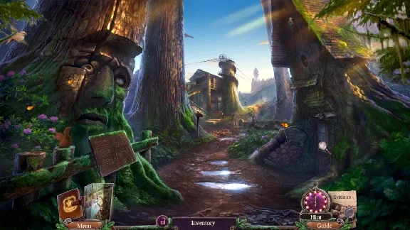 ⭐ Enigmatis Collection Steam КЛЮЧ 🔑 GLOBAL (NO TR)