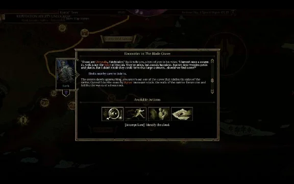⭐ Tyranny - Tales from The Tiers DLC Steam key 🔑GLOBAL
