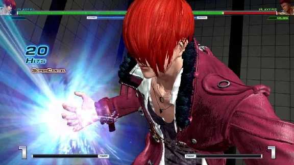 ⭐ The King of Fighters XIV Steam Edition Ultimate Pack 