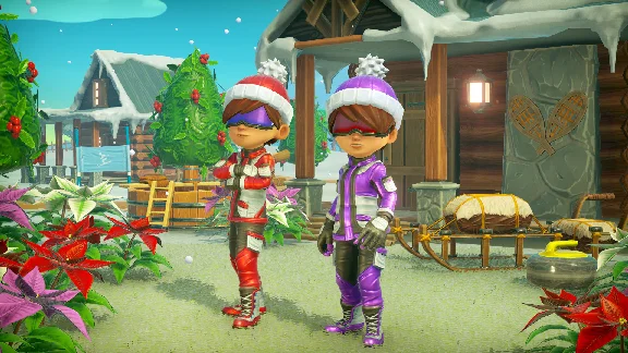 ⭐Farm Together - Polar Pack DLC Steam КЛЮЧ 🔑GLOBAL (NO