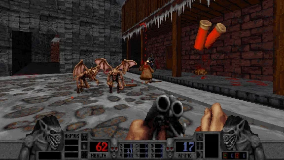 Blood: Fresh Supply Steam Ключ РФ+Мир* +Бонус
