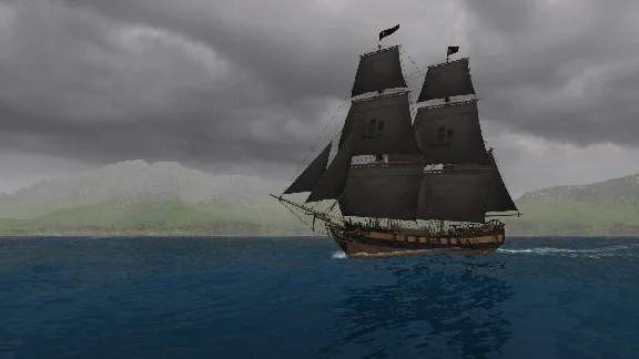 ⭐️ Caribbean Legend - Ships Pack: Part 3 STEAM GIFT