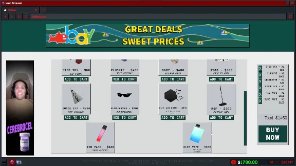 ⭐️ВСЕ СТРАНЫ+РОССИЯ⭐️ Fishtank: TV Tycoon STEAM GIFT