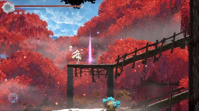 Afterimage Steam Key Global +Bonus